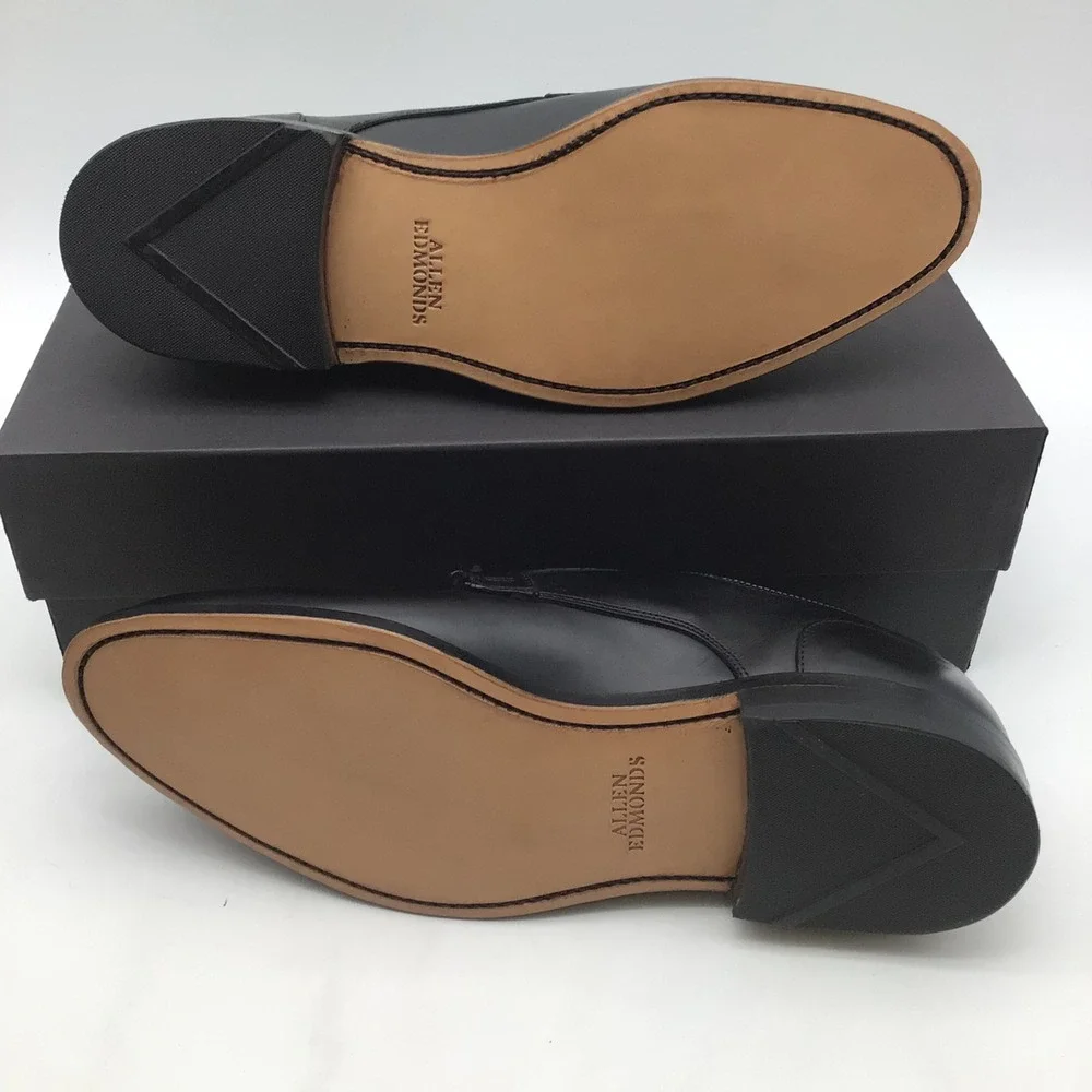 Allen Edmonds allen edmonds